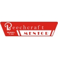 Beechcraft T-34 Mentor Aircraft Decal,Sticker!